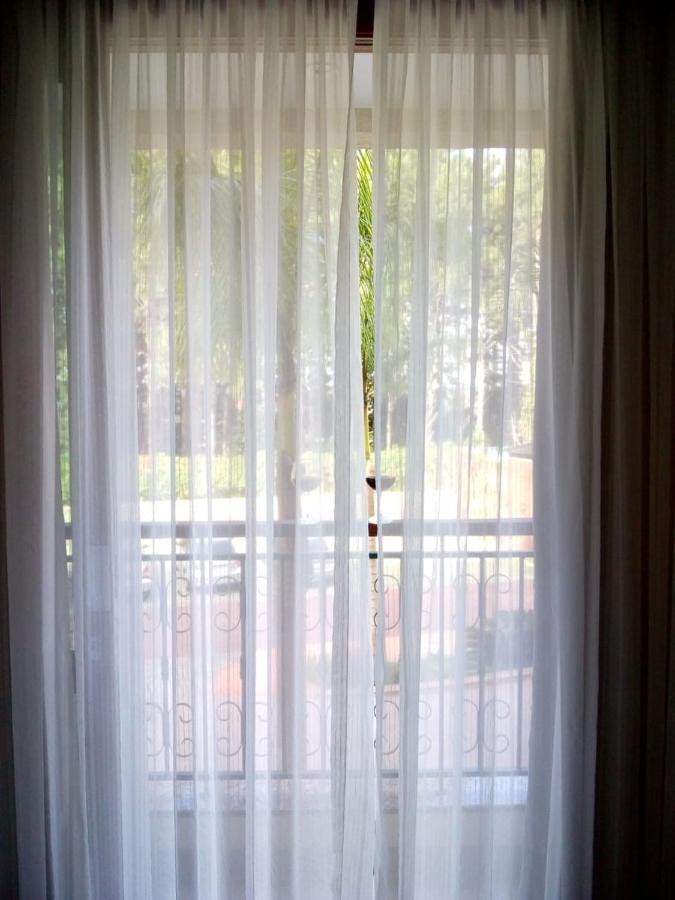 Suite Cond Vista Azul Em Pedra Azul - دومينغوس مارتينز المظهر الخارجي الصورة